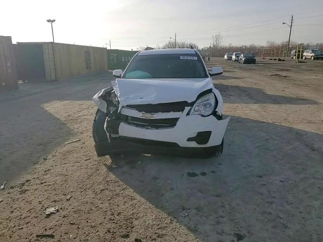 Chevrolet Equinox 2015