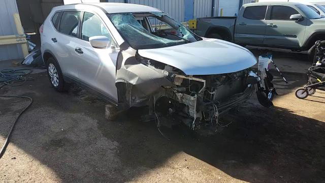 Nissan Rogue 2016
