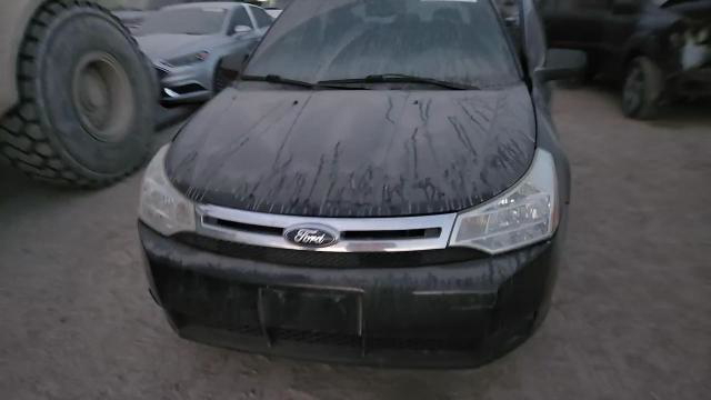 Ford Focus 2011