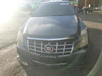 Cadillac CTS 2012