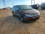 Honda Odyssey 2013