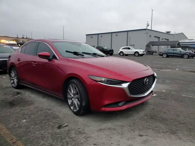 Mazda 3 2019