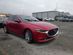 Mazda 3 2019