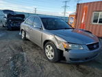 Hyundai Sonata 2008