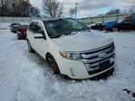 Ford Edge 2013