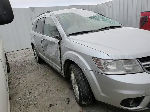 Dodge Journey 2014