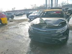Kia Optima 2020