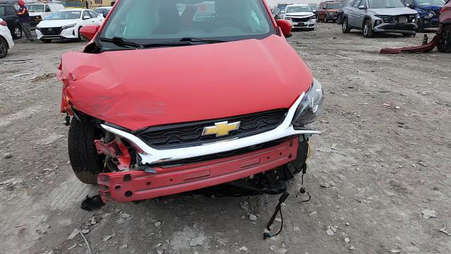 Chevrolet Spark 2022