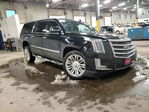 Cadillac Escalade 2016