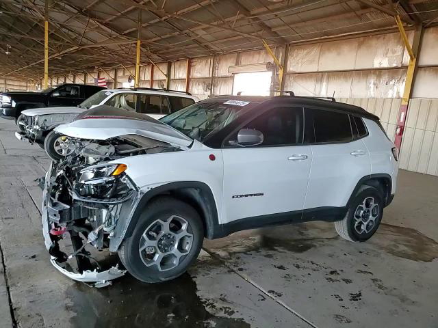 Jeep Compass 2022