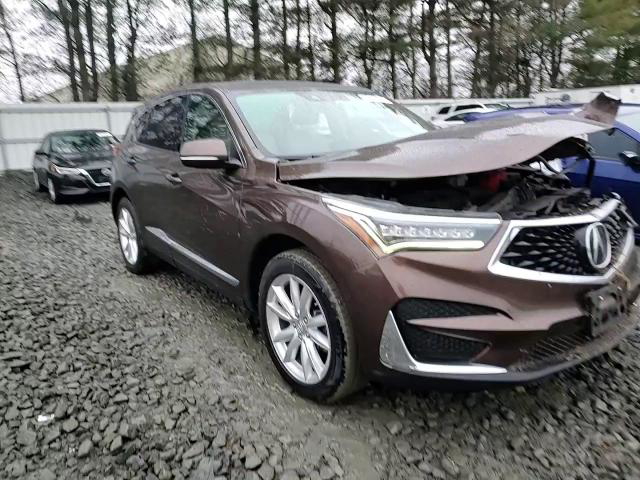 Acura RDX 2019