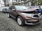 Acura RDX 2019
