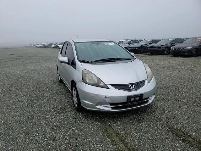 Honda Fit 2013