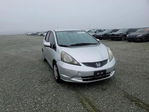 Honda Fit 2013