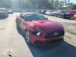 Ford Mustang 2015