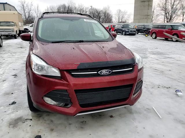 Ford Escape 2014