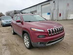 Jeep Cherokee 2015