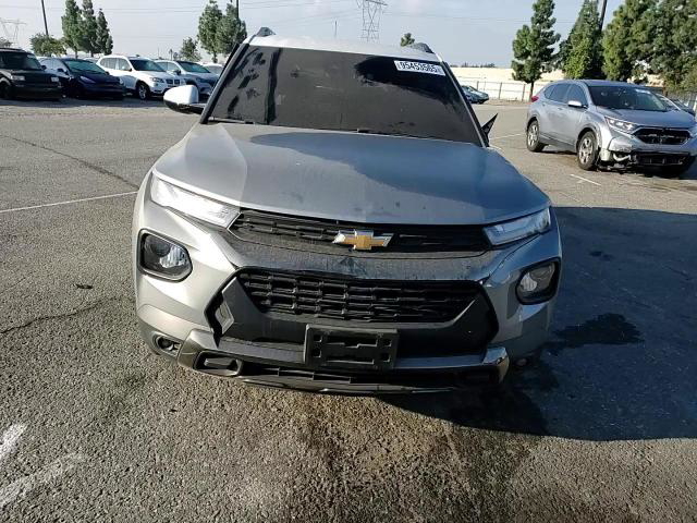 Chevrolet TrailBlazer 2023