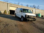 Chevrolet Express 2017