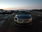 Ford Taurus 2014