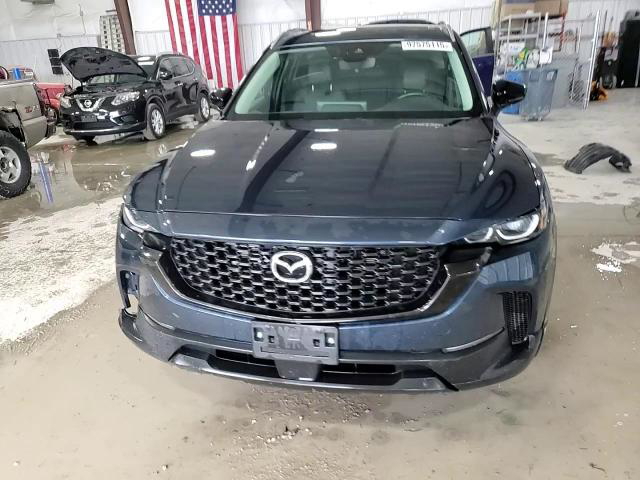 Mazda CX-50 2023