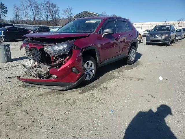 Toyota RAV 4 2022