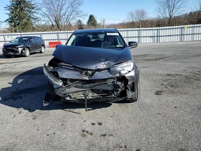 Toyota RAV 4 2018