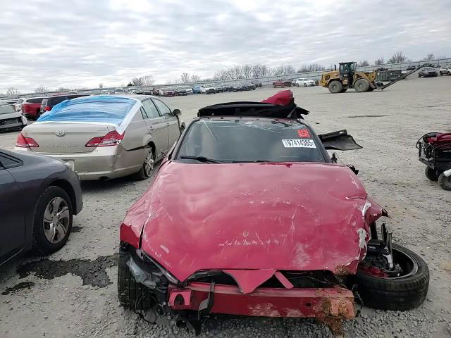 Mazda MX-5 2016