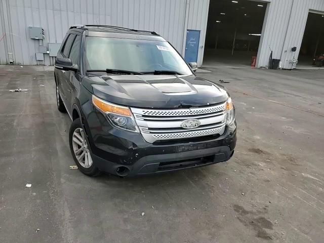 Ford Explorer 2013