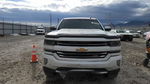 Chevrolet Silverado 2017