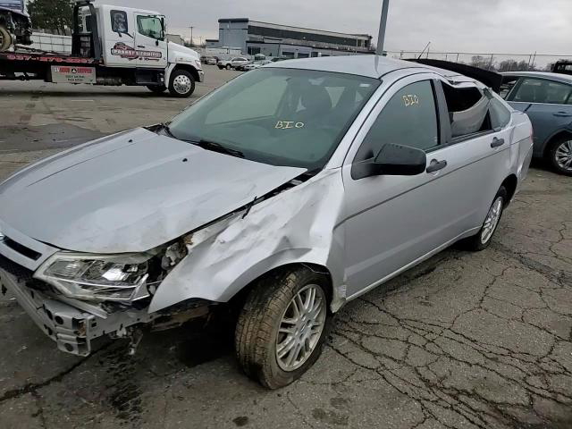 Ford Focus 2010