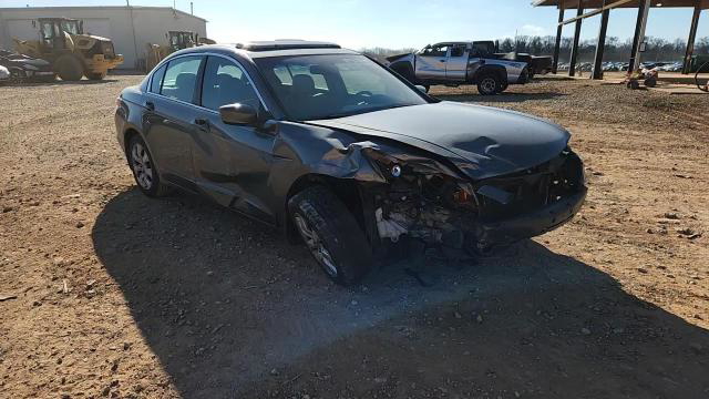 Honda Accord 2010
