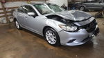 Mazda 6 2017