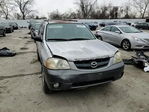 Mazda Tribute 2003