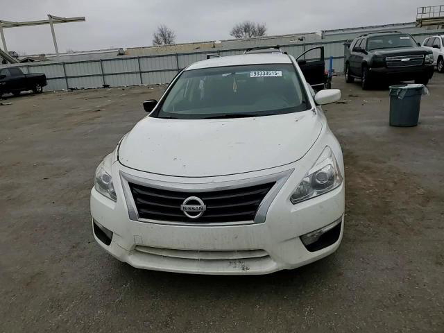 Nissan Altima 2014