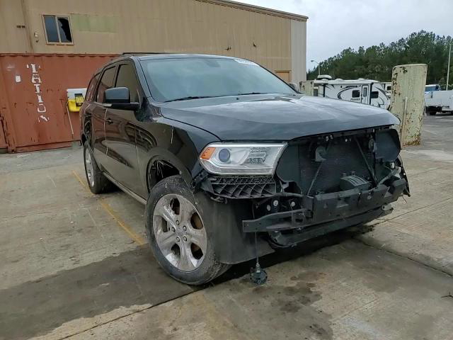 Dodge Durango 2014