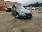 Audi Q5 2015