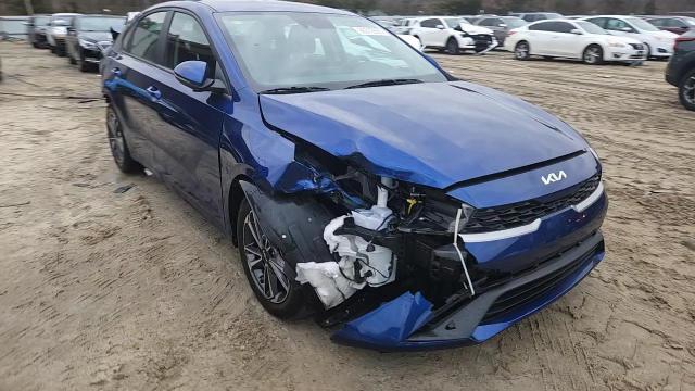 Kia Forte 2022