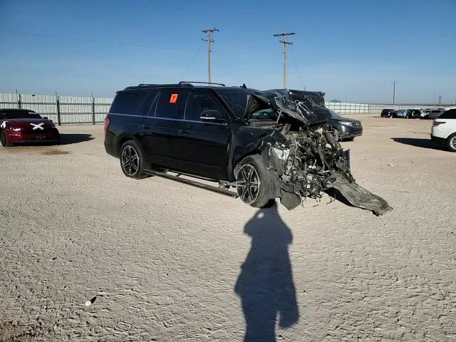 Ford Expedition 2020