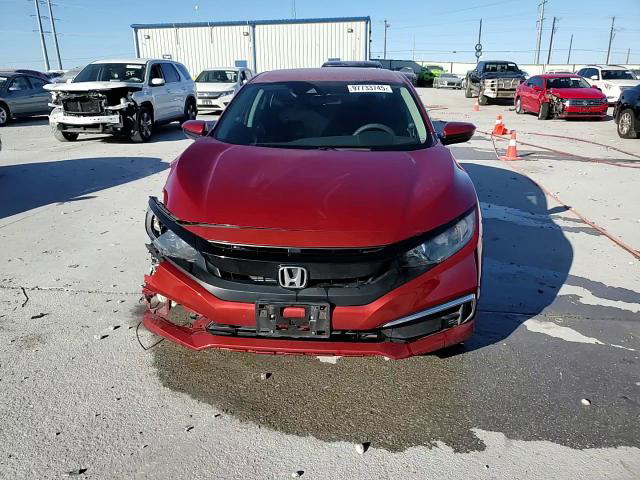 Honda Civic 2019