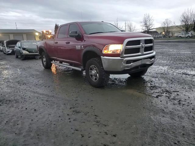 RAM 2500 2015