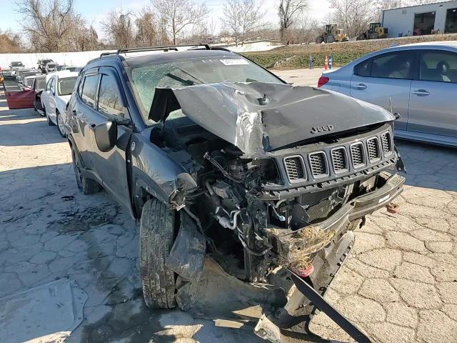 Jeep Compass 2018