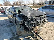 Jeep Compass 2018
