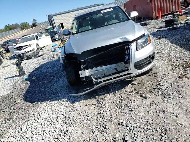 Audi Q5 2012