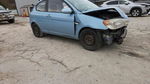 Hyundai Accent 2008