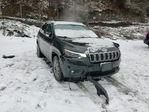Jeep Cherokee 2019
