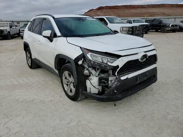 Toyota RAV 4 2020