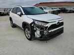 Toyota RAV 4 2020