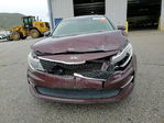 Kia Optima 2018