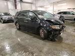 Honda Odyssey 2014